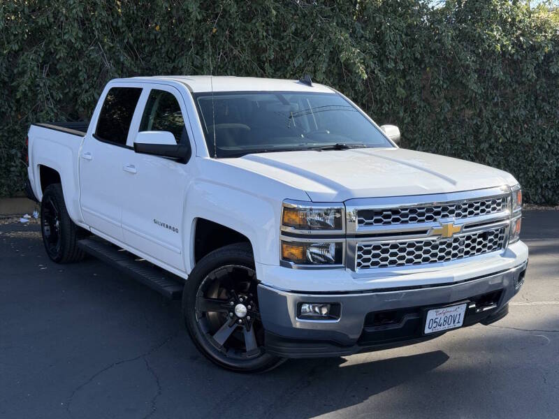chevrolet silverado 1500 2015 3GCUKREC4FG308666 image chevrolet silverado 1500 2015 3GCUKREC4FG308666 image